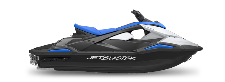 jetblaster